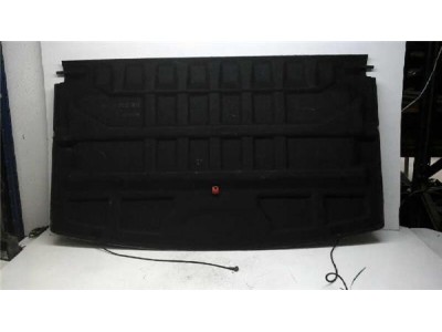 Bandeja Trasera Renault MEGANE II BERLINA 5P * 2