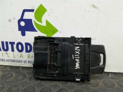 Antirrobo Renault SCENIC III 1 4 TCE