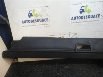 Bandeja Trasera Opel ZAFIRA A 2 0 DTI 