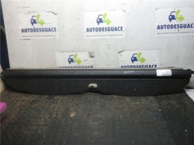 Bandeja Trasera Renault SCENIC II 2 0 dCi D  2