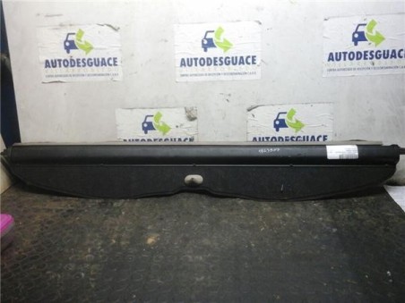 Bandeja Trasera Renault SCENIC II 2 0 dCi D 