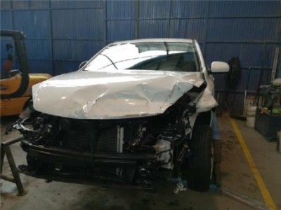 Bandeja Trasera Kia CEE'D 1 6 CRDi  2