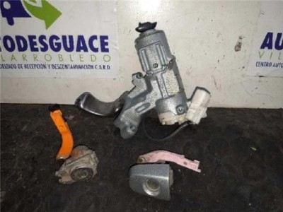 Antirrobo Toyota RAV 4 1 8 16V  2