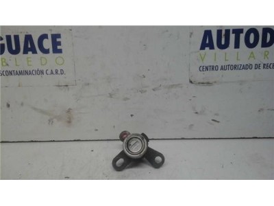 Antirrobo Nissan ALMERA TINO 2 2 dCi D