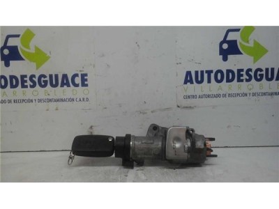 Antirrobo Audi A4 BERLINA 2 5 V6 24V TDI  2