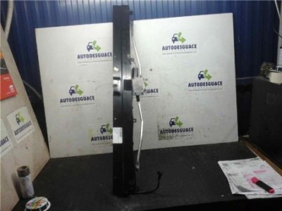 Cortinillas Audi A6 BERLINA 3 0 V6 24V TDI
