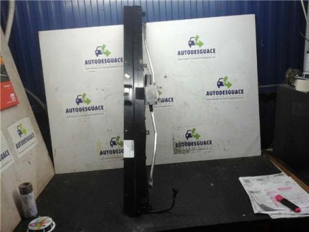 Cortinillas Audi A6 BERLINA 3 0 V6 24V TDI 