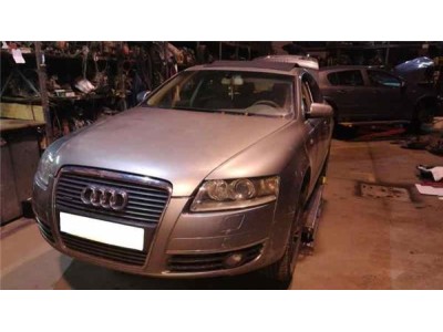 Cortinillas Audi A6 BERLINA 3 0 V6 24V TDI  2