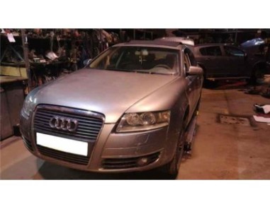 Cortinillas Audi A6 BERLINA 3 0 V6 24V TDI 