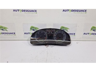 Cuadro Instrumentos Volkswagen Passat Berlina  1 9 TDI