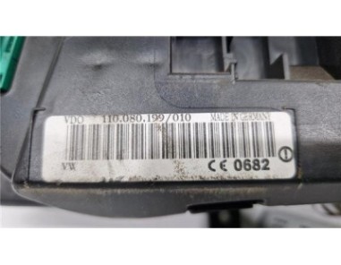 Cuadro Instrumentos Volkswagen Passat Berlina  1 9 TDI