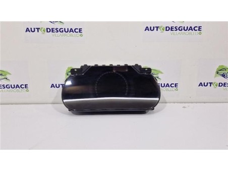 Cuadro Instrumentos Lexus RX  3 3 400h [3 3 Ltr  - 155 kW V6 24V CAT]