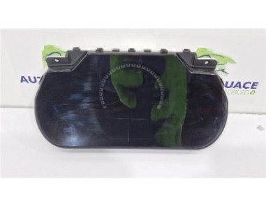 Cuadro Instrumentos Lexus RX  3 3 400h [3 3 Ltr  - 155 kW V6 24V CAT]