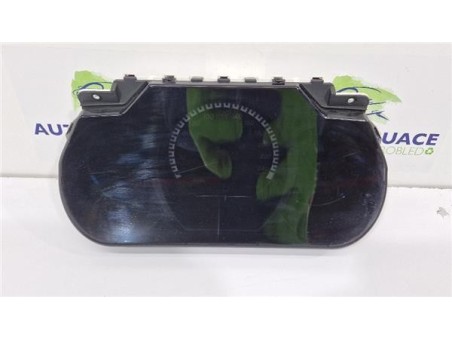 Cuadro Instrumentos Lexus RX  3 3 400h [3 3 Ltr  - 155 kW V6 24V CAT]