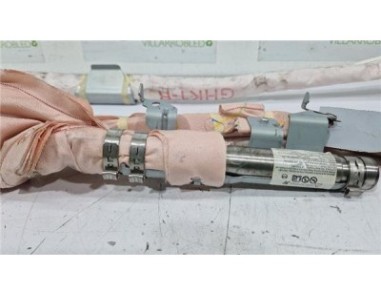 Airbag cortina delantero derecho Mazda 6 Berlina  2 2 Luxury [2 2 Ltr  - 129 kW Turbodiesel CAT]