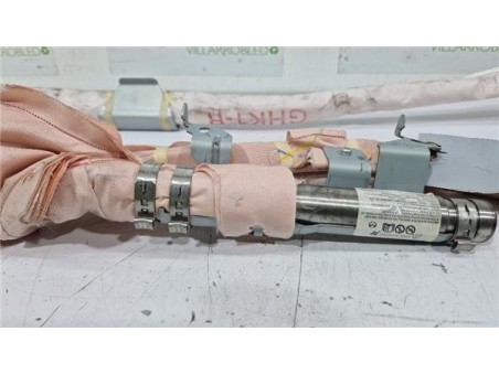 Airbag cortina delantero derecho Mazda 6 Berlina  2 2 Luxury [2 2 Ltr  - 129 kW Turbodiesel CAT]