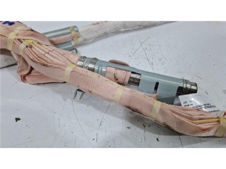 Airbag cortina delantero derecho Mazda 6 Berlina  2 2 Luxury [2 2 Ltr  - 129 kW Turbodiesel CAT]