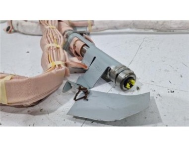 Airbag cortina delantero derecho Mazda 6 Berlina  2 2 Luxury [2 2 Ltr  - 129 kW Turbodiesel CAT]