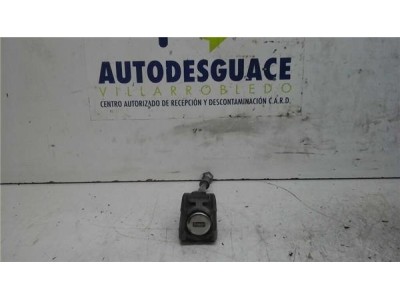 Antirrobo Peugeot 308 1 6 HDi FAP