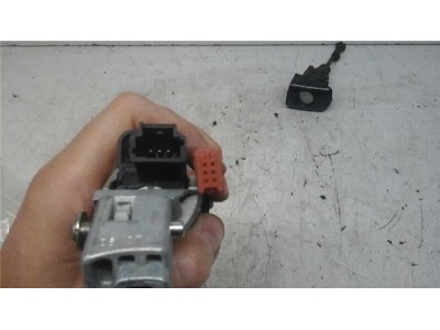 Antirrobo Citroen C6 2 7 V6 HDi FAP