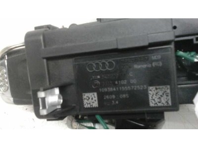Antirrobo Audi A4 BER  2 0 16V TDI