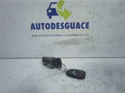 Antirrobo Mitsubishi CARISMA BERLINA 5 1 8 GDI