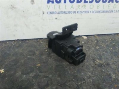 Antirrobo BMW SERIE 1 BERLINA 2 0 16V D