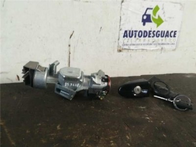 Antirrobo Ford MONDEO LIM  2 0 