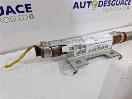Airbag cortina delantero derecho Ssangyong KORANDO 2 0 