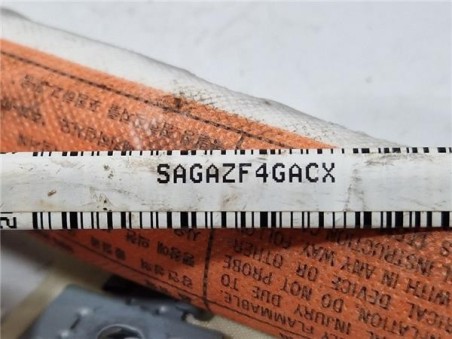 Airbag cortina delantero derecho Ssangyong KORANDO 2 0 
