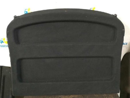 Bandeja Trasera Ford MONDEO LIM  2 0 