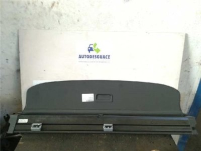 Bandeja Trasera Audi A4 AVANT 2 0 TDI