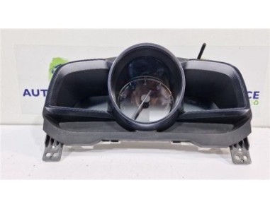 Cuadro Instrumentos Mazda CX-3  1 5 Center-Line [1 5 Ltr  - 77 kW Diesel CAT]