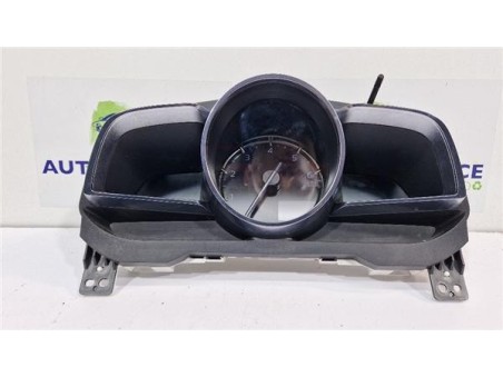 Cuadro Instrumentos Mazda CX-3  1 5 Center-Line [1 5 Ltr  - 77 kW Diesel CAT]