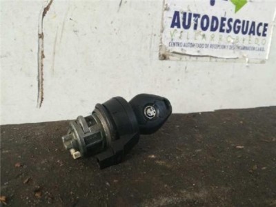 Antirrobo BMW X3 2 0 16V D
