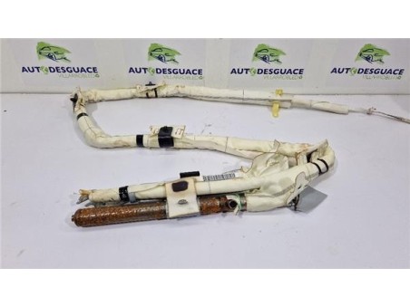 Airbag cortina delantero derecho Volkswagen Tiguan  2 0 TDI