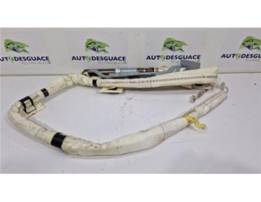 Airbag cortina delantero derecho Volkswagen Tiguan  2 0 TDI