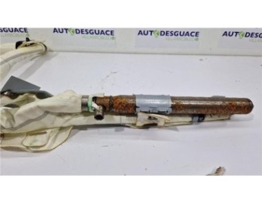 Airbag cortina delantero derecho Volkswagen Tiguan  2 0 TDI