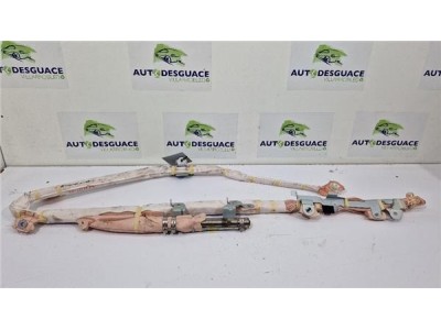 Airbag cortina delantero derecho Mazda CX-3  1 5 Center-Line [1 5 Ltr  - 77 kW Diesel CAT]