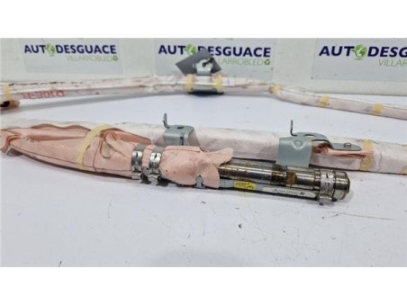 Airbag cortina delantero derecho Mazda CX-3  1 5 Center-Line [1 5 Ltr  - 77 kW Diesel CAT]