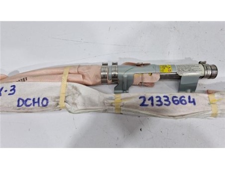 Airbag cortina delantero derecho Mazda CX-3  1 5 Center-Line [1 5 Ltr  - 77 kW Diesel CAT]