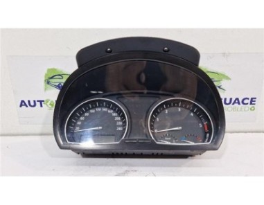Cuadro Instrumentos BMW Serie X3  2 0d [2 0 Ltr  - 110 kW 16V Diesel CAT]