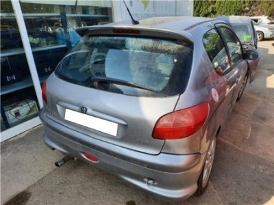 Cuadro Instrumentos Peugeot 206  2 0 GT [2 0 Ltr  - 100 kW 16V CAT ]