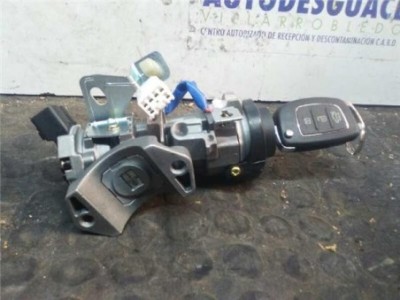 Antirrobo Hyundai I40 CW 1 7 CRDi  2