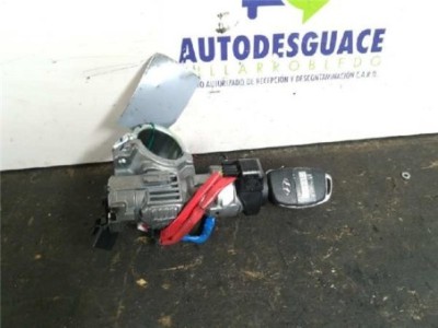 Antirrobo Hyundai I40 1 7 CRDi