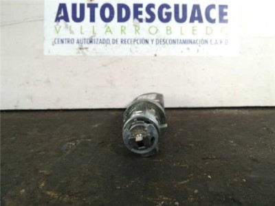 Antirrobo Fiat PANDA 1 2