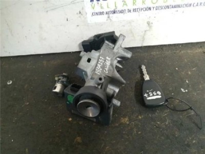 Antirrobo Dodge CALIBER 2 0 16V CRD 