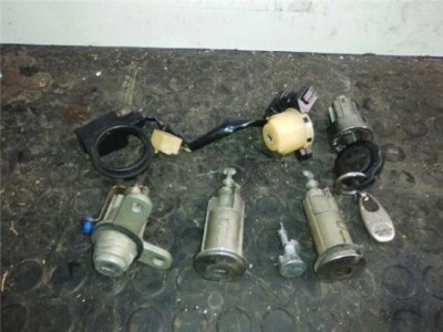 Antirrobo Mitsubishi COLT BERLINA 5 1 3