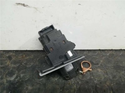 Antirrobo BMW SERIE 3 BERLINA 2 0 16V D