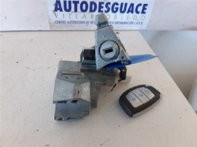 Antirrobo Hyundai I40 1 7 CRDi